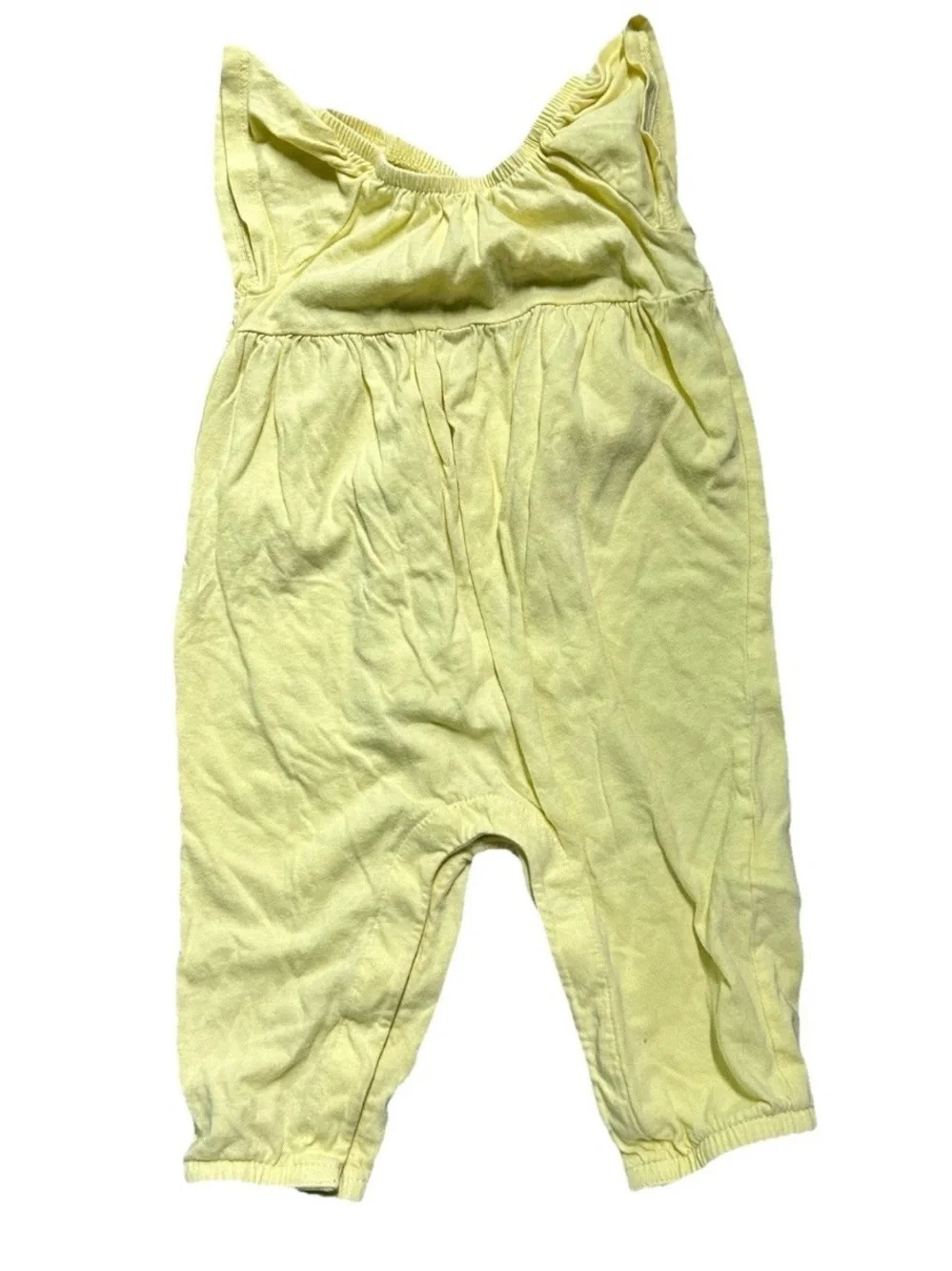 Baby Girl Clothing Jumpsuit Romper One Piece Swimsuit Bikini Size 6-9 Months